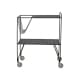 Housedoctor Use trolley metaal zwart