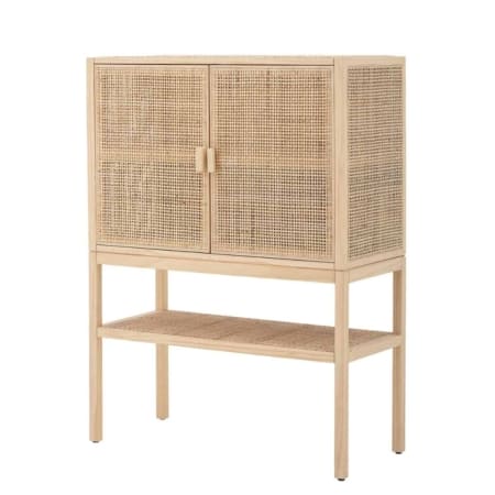 Bloomingville Sanna kast naturel - Afbeelding 3