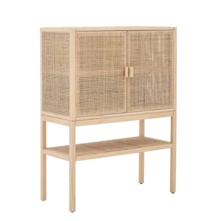 Bloomingville Sanna kast naturel - Afbeelding 4
