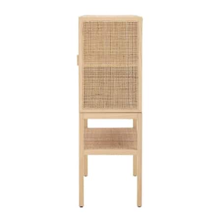 Bloomingville Sanna kast naturel - Afbeelding 6