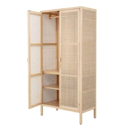 Bloomingville Mariana kast naturel - Afbeelding 3