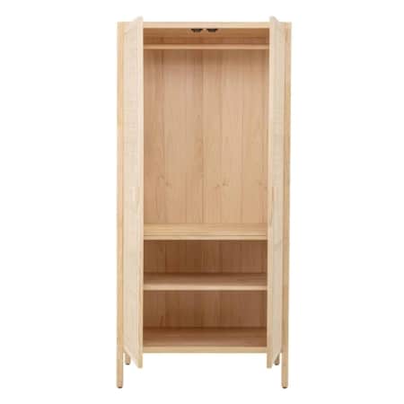 Bloomingville Mariana kast naturel - Afbeelding 5