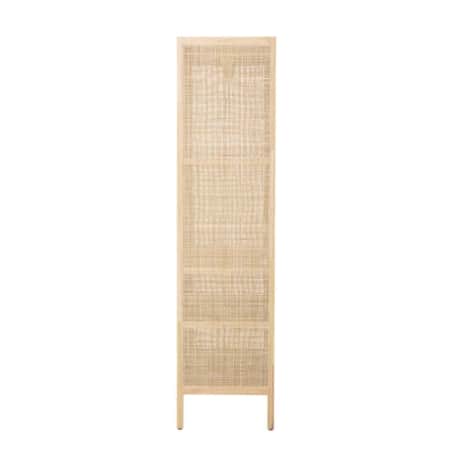 Bloomingville Mariana kast naturel - Afbeelding 8