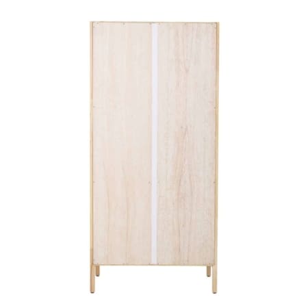 Bloomingville Mariana kast naturel - Afbeelding 9