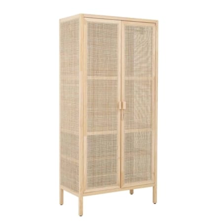 Bloomingville Mariana kast naturel - Afbeelding 7