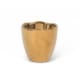 Een housewarming, verjaardag of andere speciale gelegenheid in de agenda staan? Dan is de Good Morning Egg cup Gold set van 2 het perfecte kado! De gouden eierdopjes zijn gemaakt van porselein en zitten in een leuke giftbox. Combineer met het andere servies uit de Good Morning collectie voor een complete tafelsetting.
