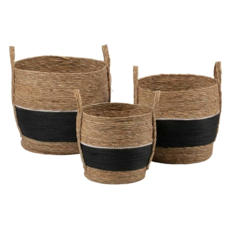 Alexa manden uit de collectie van het Nederlandse merk WOOOD Exclusive