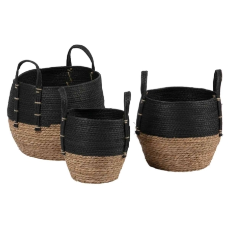 Amara manden uit de collectie van het Nederlandse merk WOOOD Exclusive.