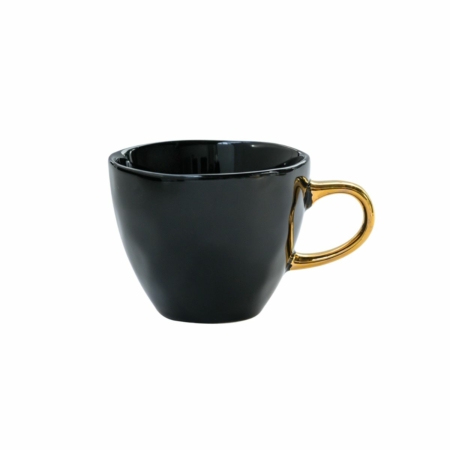 Urban Nature Culture Good Morning Cup Mini Black