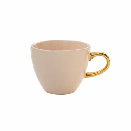 Urban Nature Culture Good Morning Cup Mini Old Pink