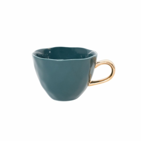 Urban Nature Culture Good Morning Cup Mini Blue Green