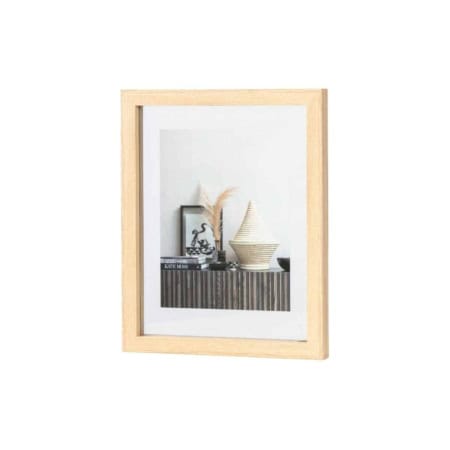 WOOOD Exclusive Blake fotolijst naturel 50x40cm - Afbeelding 4