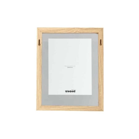 WOOOD Exclusive Blake fotolijst naturel 50x40cm - Afbeelding 5