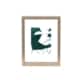 Urban Nature Culture Floating fotolijst MDF Goud Medium