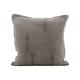 Housedoctor Mollie kussen grey 50x50cm