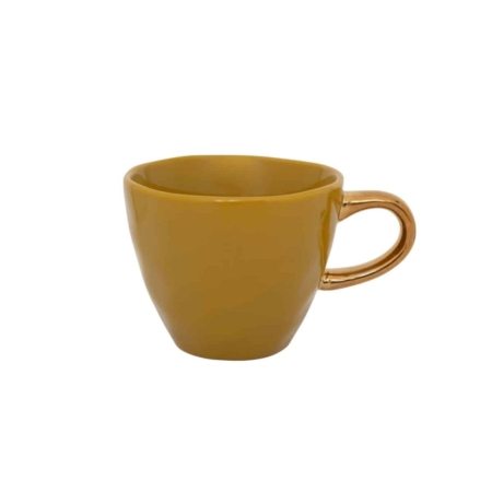 Urban Nature Culture Good Morning Cup Mini Amber Green