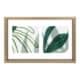Urban Nature Culture Floating fotolijst dubbel goud