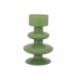 Urban Nature Culture Intuitive waxinelichthouder recycled glas water cress