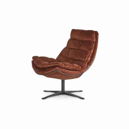 DYYK Kameraad fauteuil hoog