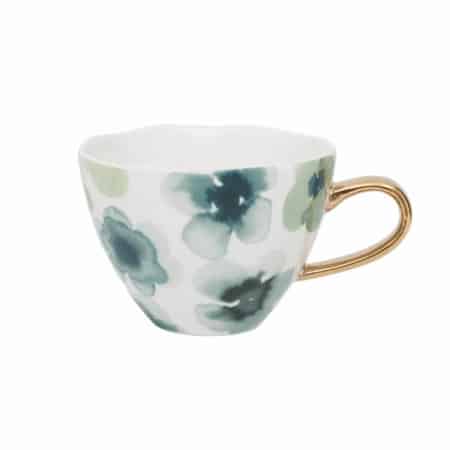 Urban Nature Culture Good Morning Cup Happiness
