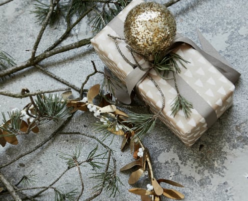 Originelen kerstpakketten koop je bij Halzes10
