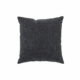 WOOOD Exclusive Avery Jacquard kussen cast iron 45x45cm