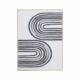 Urban Nature Culture Aesthetic wanddeco multi lines