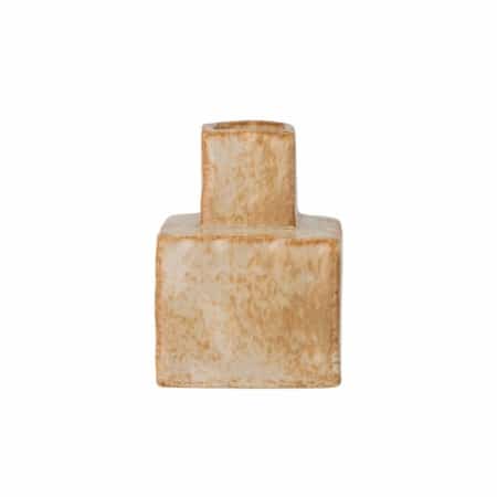 Bloomingville Biba vaas keramiek naturel