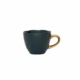 Urban Nature Culture Good Morning Espresso Cup Blue Green