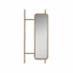 BePureHome Persona passpiegel bamboe naturel