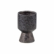 BePureHome Bombay Pot vaas keramiek bruin