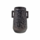BePureHome Bombay Can vaas keramiek bruin