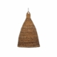 BePureHome Trapezium hanglamp naturel ø62cm