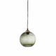 Bloomingville Alber hanglamp glas groen