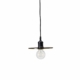 Housedoctor Hover hanglamp metaal glas olijfgroen