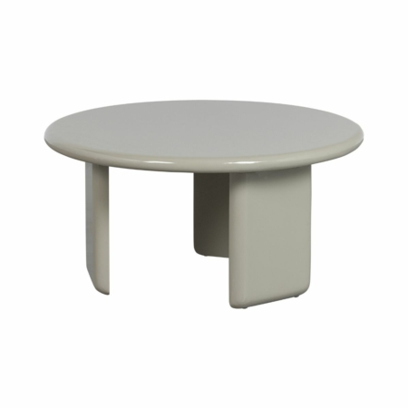 vtwonen Beach salontafel mangohout clay