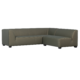 vtwonen Hollandia hoekbank outdoor groen