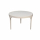 New Routz Dallas salontafel vintage zand ø60cm