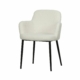 vtwonen Dining eetkamerstoel teddy off white