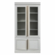 BePureHome Organize vitrinekast grenen mist