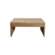 Housedoctor Woodie salontafel naturel