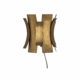 BePureHome Course wandlamp metaal antique brass