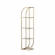 BePureHome Intense wandrek metaal antique brass