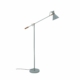 Bloomingville Raffi vloerlamp metaal groen