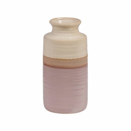 BePureHome Decennia vaas ceramic ashes ø14cm