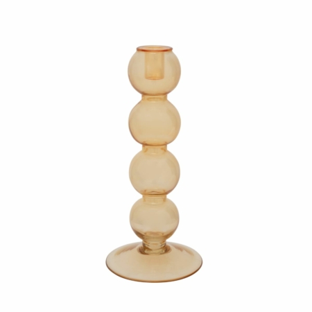 Urban Nature Culture Pollini kaarsenstandaard almond buff