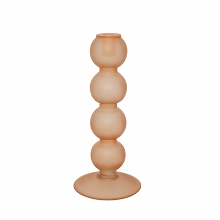 Urban Nature Culture Pollini kaarsenstandaard cameo brown