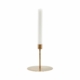 Housedoctor Anit kaarsenstandaard antique brass ø13cm
