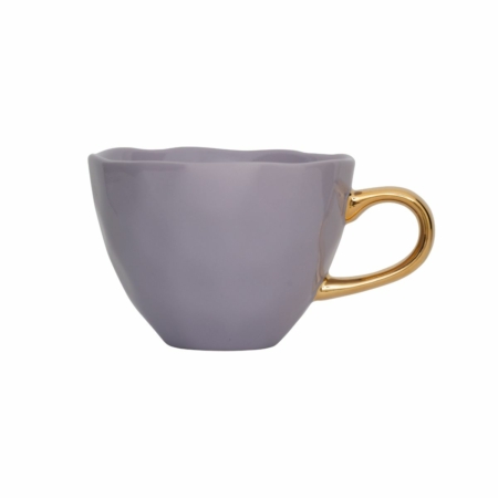 Urban Nature Culture Good Morning Cup Lila