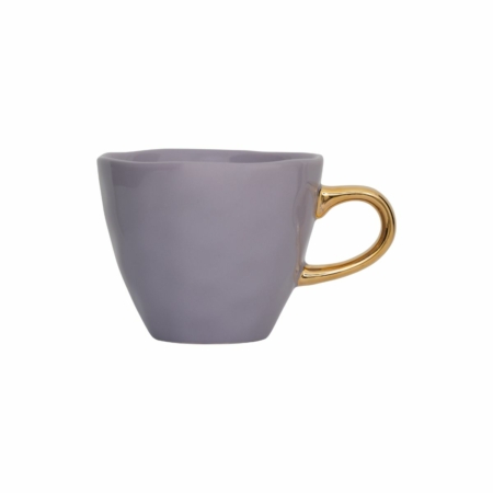 Urban Nature Culture Good Morning Cup Mini Lila